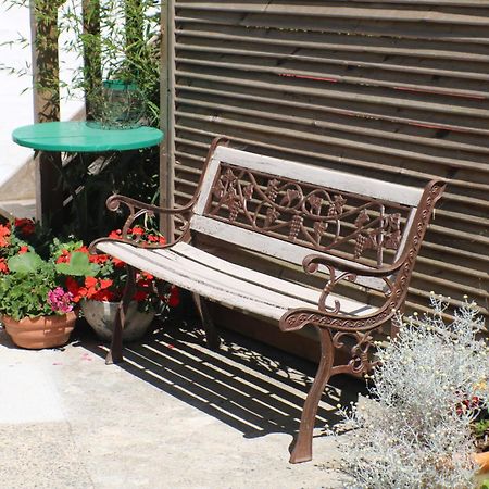 Beau T3 *** Pour 2 A 4 Pers Avec Patio Privatif Apartman La Couarde-sur-Mer Kültér fotó